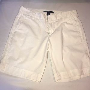 Women’s_Gap Shorts_Size 4